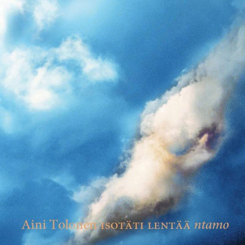 Isotäti lentää