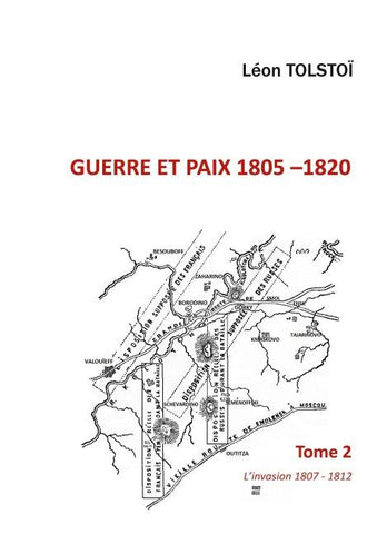 Guerre et Paix
