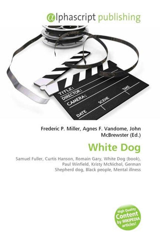 White Dog