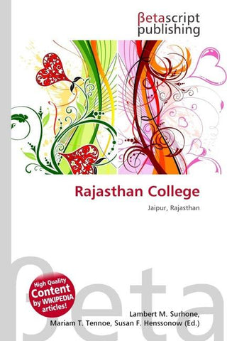 Rajasthan College