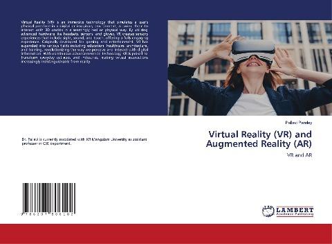 Virtual Reality (VR) and Augmented Reality (AR)