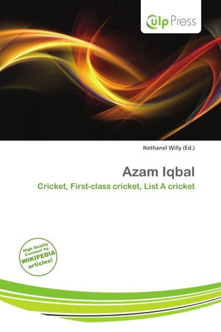 Azam Iqbal