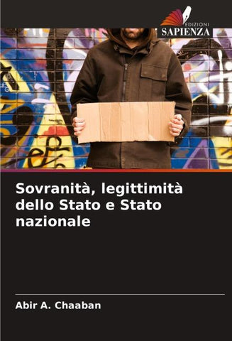 Sovranità, legittimità dello Stato e Stato nazionale