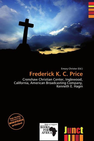 Frederick K. C. Price