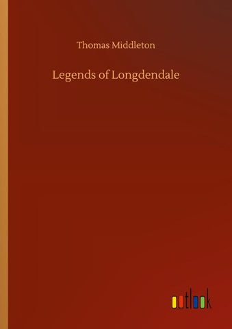 Legends of Longdendale