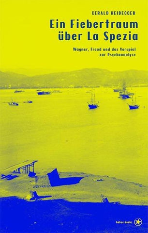 Ein Fiebertraum über La Spezia