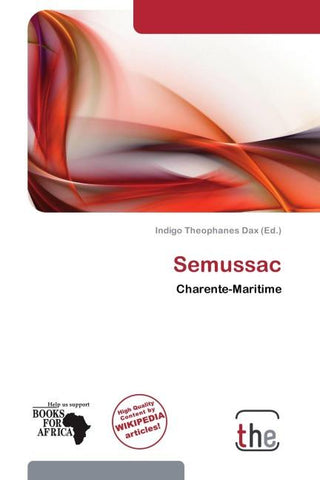 Semussac