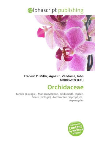 Orchidaceae