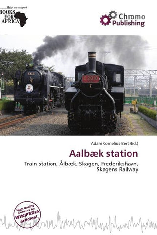 Aalbæk station