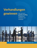Verhandlungen gewinnen