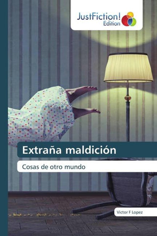 Extraña maldición