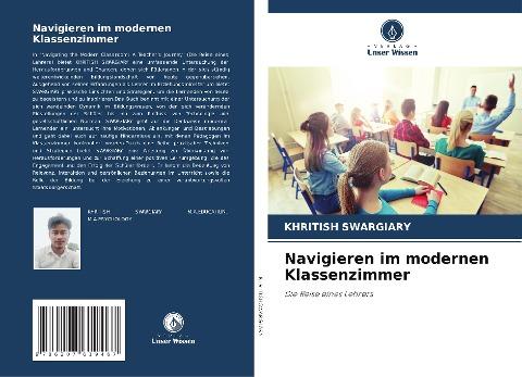 Navigieren im modernen Klassenzimmer