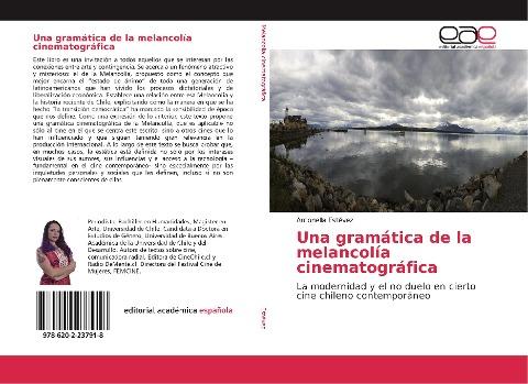 Una gramática de la melancolía cinematográfica