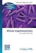 African trypanosomiasis