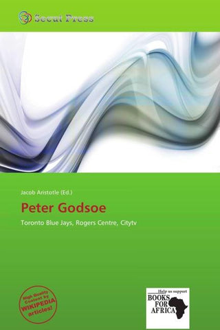 Peter Godsoe