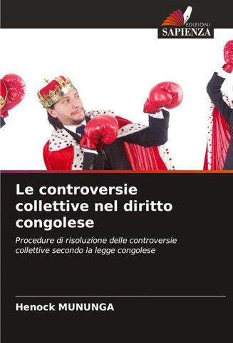 Le controversie collettive nel diritto congolese