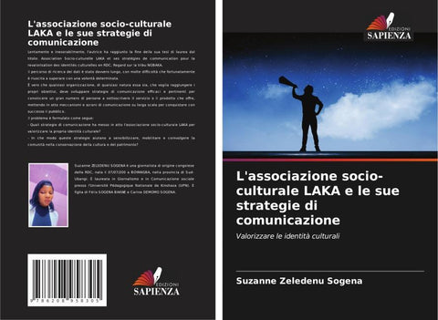 L'associazione socio-culturale LAKA e le sue strategie di comunicazione