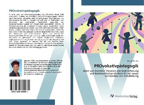 PROvokativpädagogik