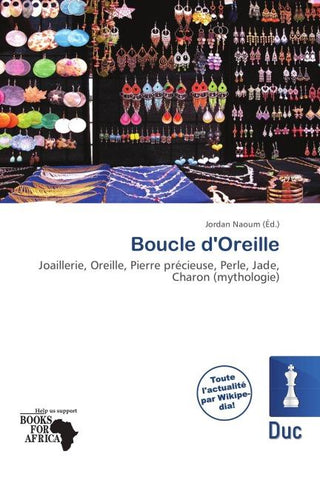 Boucle d'Oreille