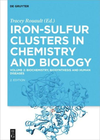 Biochemistry, Biosynthesis and Human Diseases