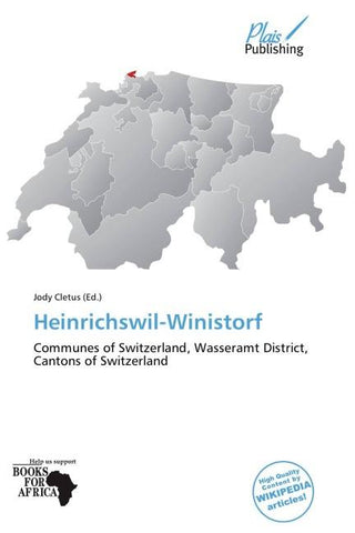 Heinrichswil-Winistorf
