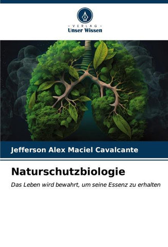 Naturschutzbiologie