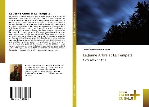 Le Jeune Arbre et La Tempête