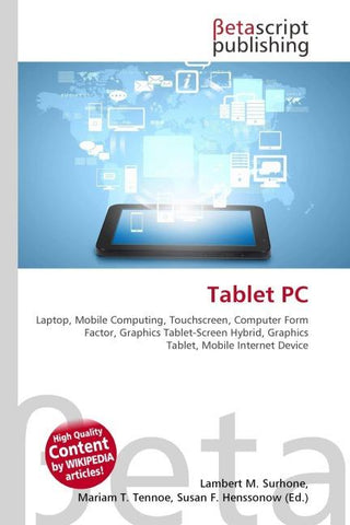 Tablet PC