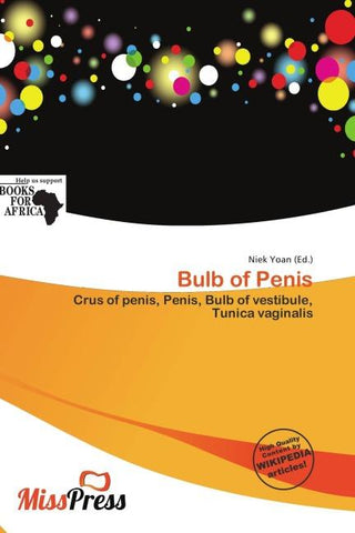 Bulb of Penis