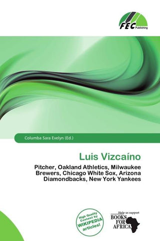 Luis Vizcaíno