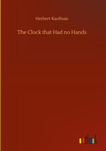 The Clock that Had no Hands