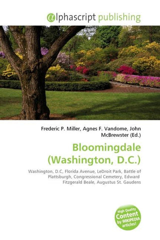 Bloomingdale (Washington, D.C.)