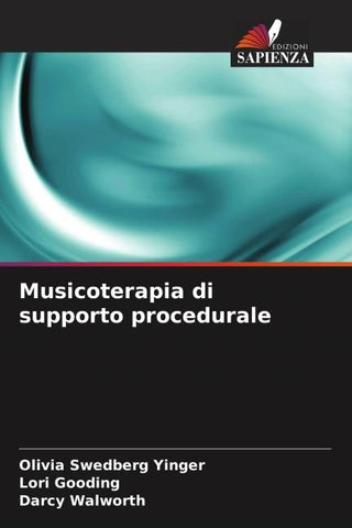 Musicoterapia di supporto procedurale