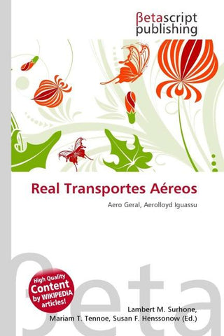 Real Transportes Aéreos