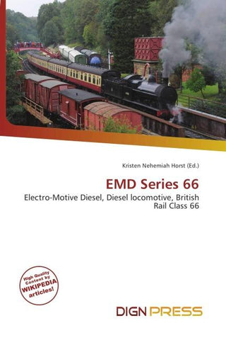 EMD Series 66