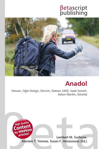 Anadol