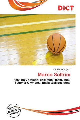 Marco Solfrini