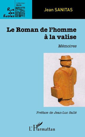 Roman de l'homme à la valise