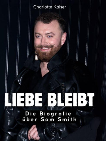 Liebe bleibt