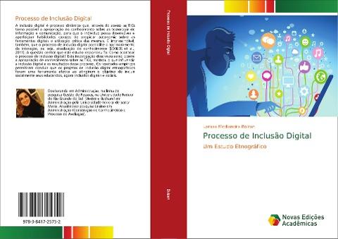 Processo de Inclusão Digital