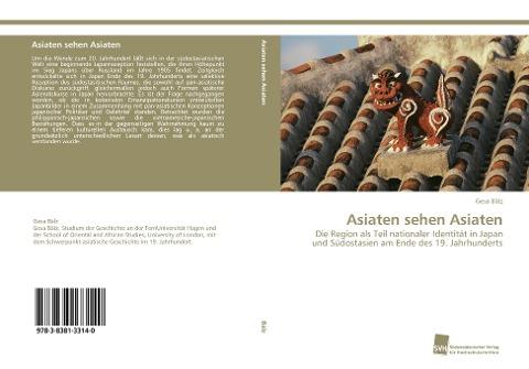 Asiaten sehen Asiaten