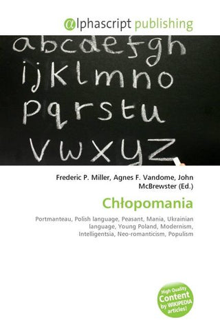 Ch¿opomania
