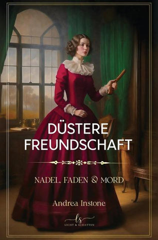 Düstere Freundschaft