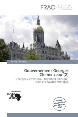Gouvernement Georges Clemenceau (2)