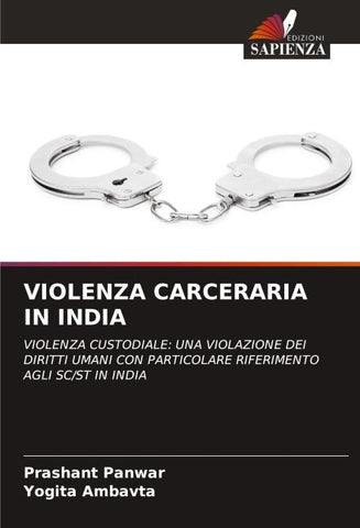 VIOLENZA CARCERARIA IN INDIA