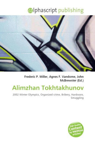Alimzhan Tokhtakhunov