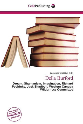 Della Burford