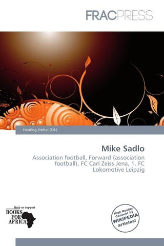 Mike Sadlo
