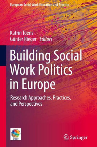 Building Social Work Politics in Europe