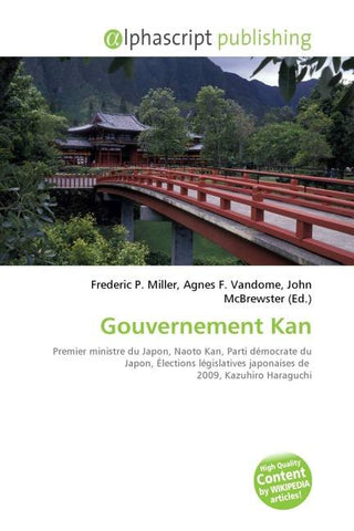 Gouvernement Kan